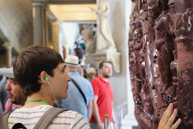 Vatican & St Peter's Basilica Tour: Unlock the Wonders - Price and Value: Is $119.77 a Smart Deal?