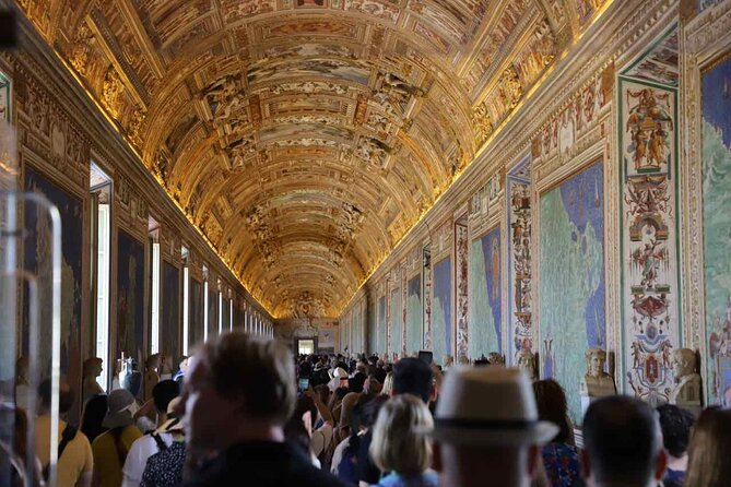 Vatican & St Peter's Basilica Tour: Unlock the Wonders - Who This Tour Fits Best (And Who Should Rethink)