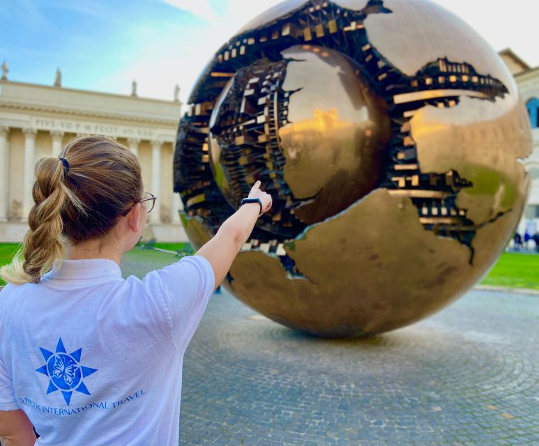 Vatican: St. Peter's Basilica with Audio Guide and Options - Cost and Value: Is $16 a Smart Deal?