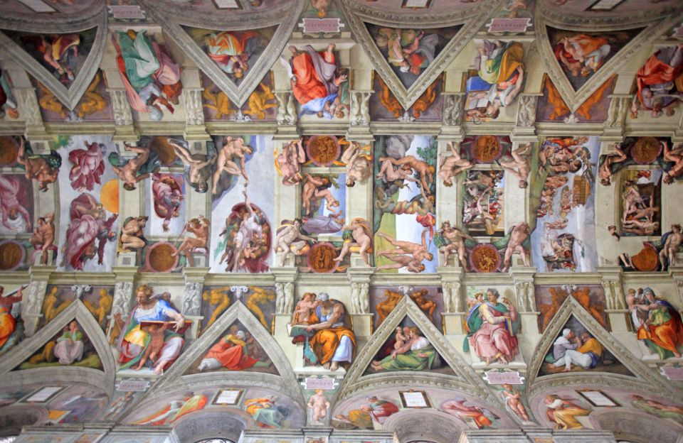 Vatican: St. Peter's Basilica with Audio Guide and Options - Who This Fits Best (And Who Might Want Something Else)