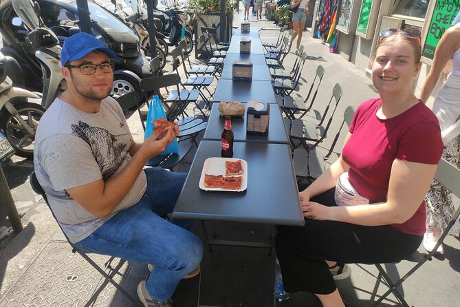 Vatican Street Food Tour and Wine Experience with Local Guide - Ending in St. Peter’s Square: a strong finish point