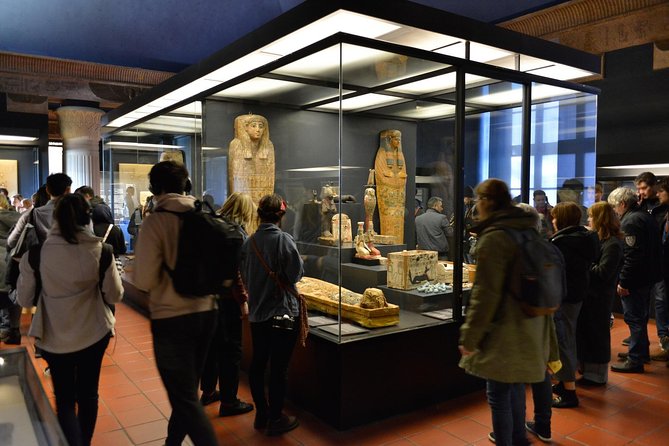 Vatican Tour for Kids with Egyptian Collection and Sistine Chapel - The guide team: Blue Badge, art historian, and a kid specialist