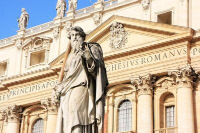 Vatican Tour for Kids with Egyptian Collection and Sistine Chapel - The Sistine Chapel: 30 minutes that actually works