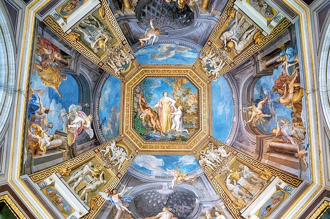 Vatican Tour for Kids with Egyptian Collection and Sistine Chapel - Price and what you’re really paying for