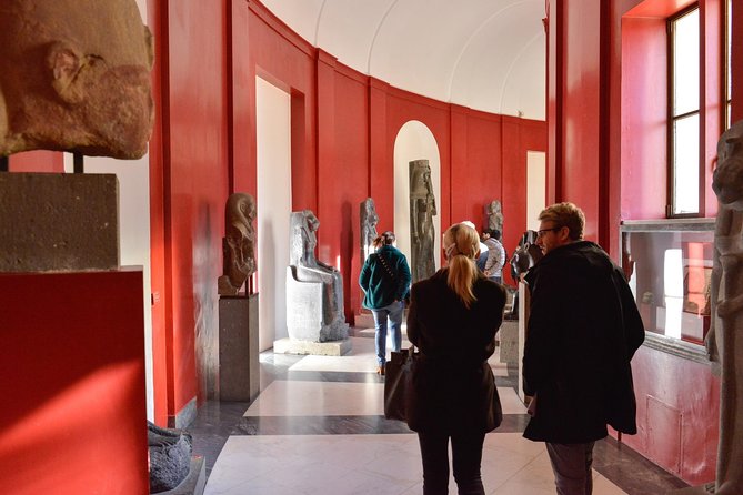 Vatican Tour for Kids with Egyptian Collection and Sistine Chapel - Who this tour suits best (and who might want another option)