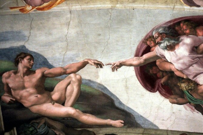 Vatican Tour: Museums, Raphael Rooms & Sistine Chapel - Skip the Long Wait: What Fast-Track Really Buys You