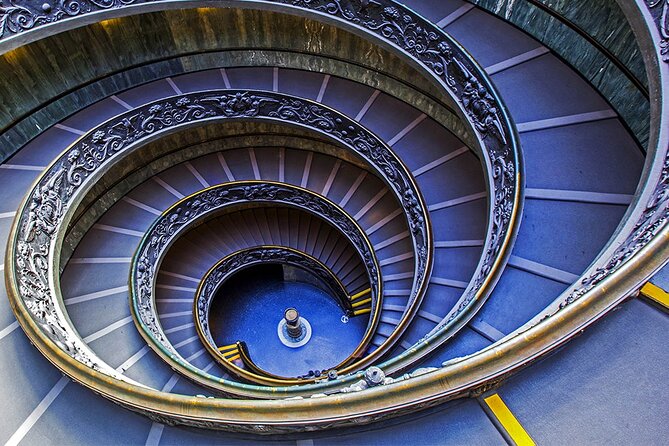 Vatican Tour: Museums, Raphael Rooms & Sistine Chapel - Raphael Rooms Focus: Frescoes With a Story, Not Just a Stop