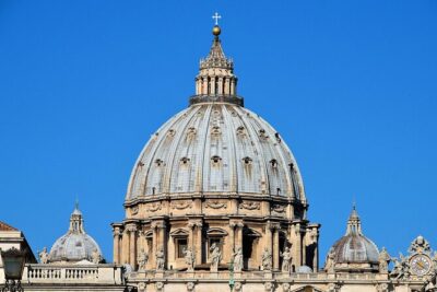 Vatican Tour: Museums, Raphael Rooms & Sistine Chapel - Meeting Point and the 2:45 pm Reality Check