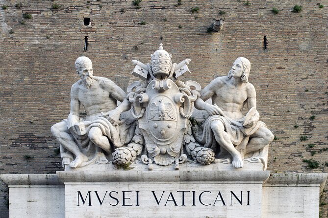 Vatican Tour: Museums, Raphael Rooms & Sistine Chapel - Who This Tour Is Best For (And Who Might Feel Rushed)