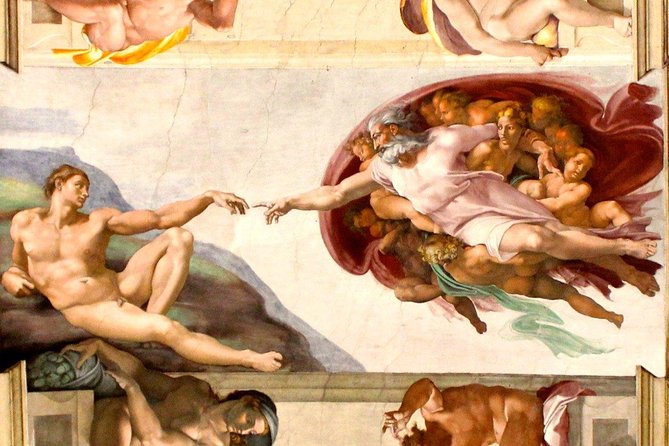 Vatican tour: Vatican Museums, Sistine Chapel - Price, Tickets, and What You Must Confirm