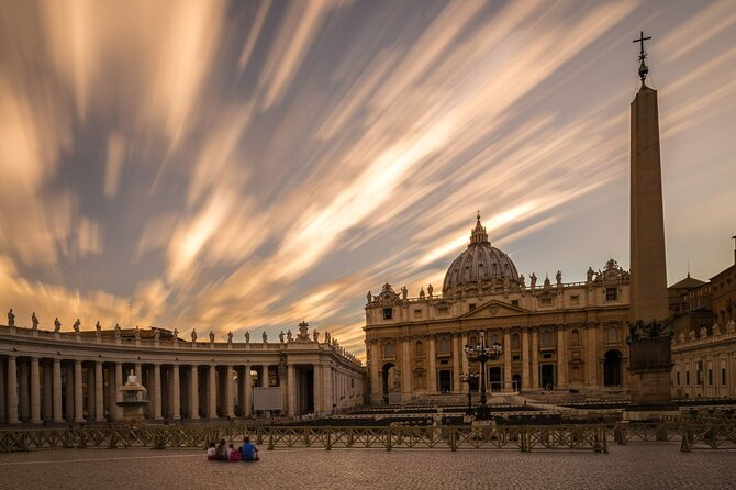Vatican Tour: Vatican Museums Sistine Chapel & St Peter Basilica - Price and logistics: is $88.67 actually good value?