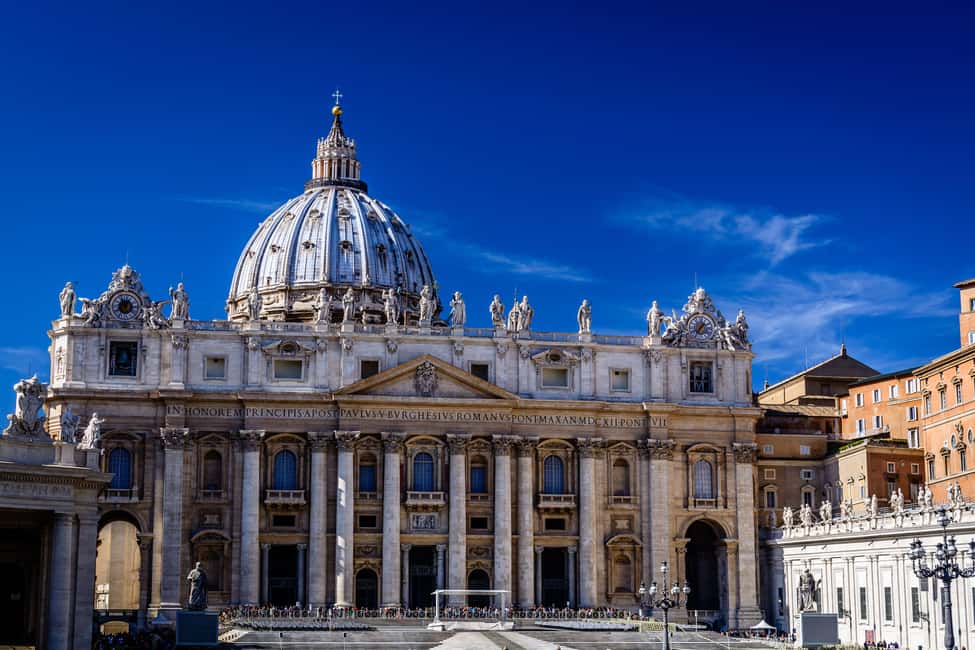Vatican: Vatican Museums Sistine Chapel Skip-the-Line Ticket - Should You Book This Vatican Museums Skip-the-Line Ticket?