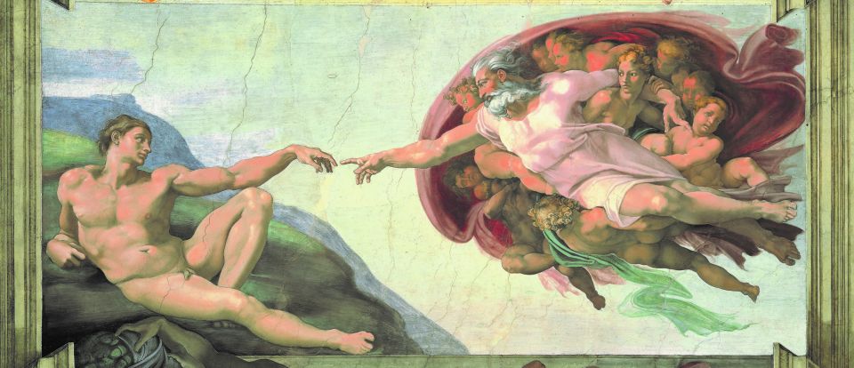 Vatican: Vatican Museums Sistine Chapel Skip-the-Line Ticket - Value for Money: Is $71.74 Worth It?