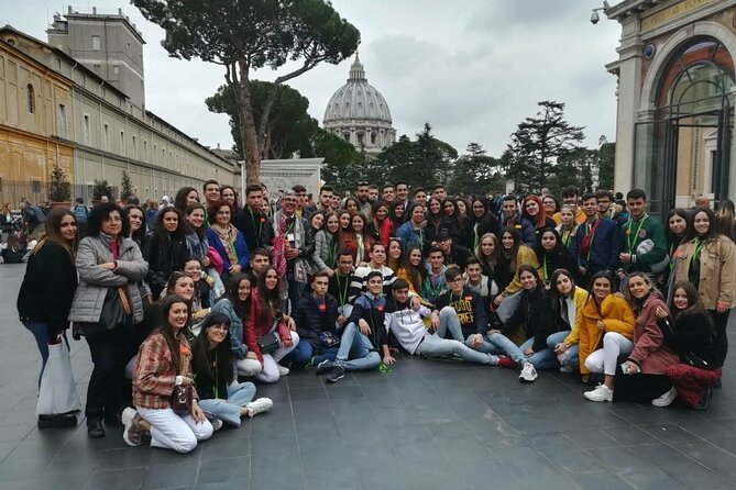 Vatican VIP Experience - Key things to know before you choose this Vatican VIP slot