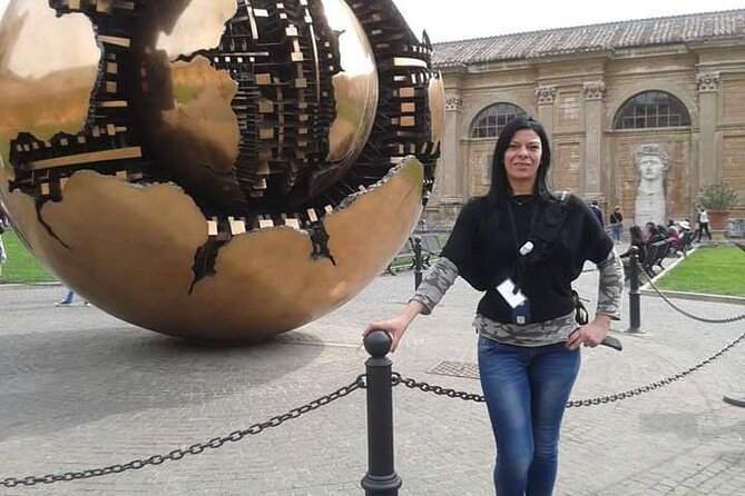 Vatican VIP Experience - Guide quality and pacing: what makes it feel VIP or makes it feel rushed
