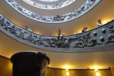 Vatican VIP Experience - Sistine Chapel in about 30 minutes: see the scenes, then feel the urge to stay longer