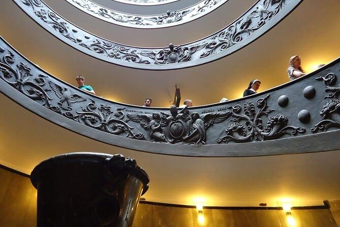Vatican VIP Experience - Sistine Chapel in about 30 minutes: see the scenes, then feel the urge to stay longer