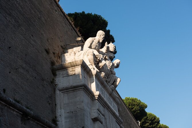 Vatican VIP:Exclusive Private Tour with Sistine Chapel & Basilica - Sistine Chapel: the main event, handled with care