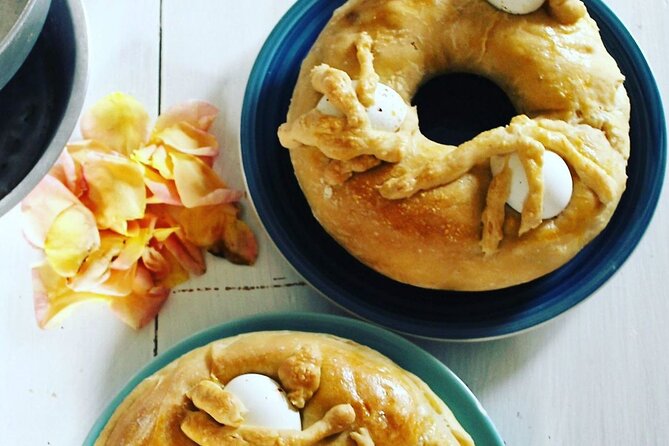 Vegetarian Cooking class in the Roman countryside - Key highlights worth your attention
