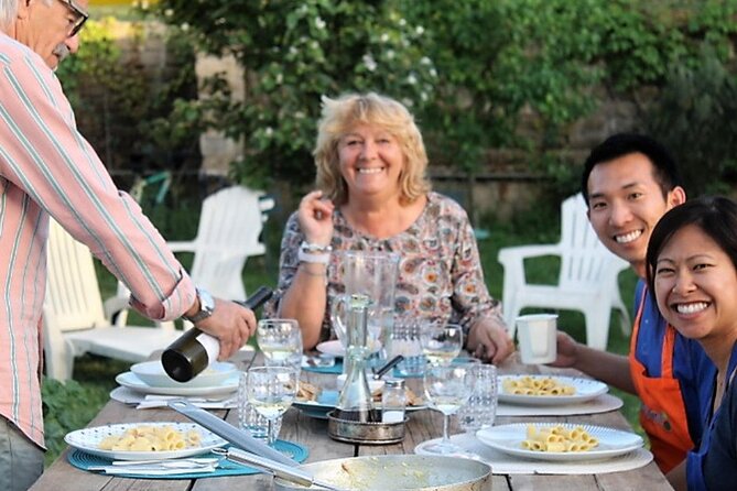 Vegetarian Cooking class in the Roman countryside - A quick peek at the flow of the day (and what you’ll actually do)