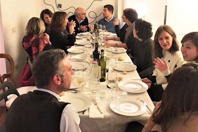Vegetarian Cooking class in the Roman countryside - Meet Clacillaria and learn the local rhythm of cooking