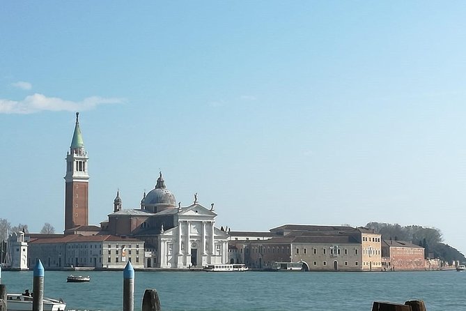 Venice by Train from Rome: Enjoy a Private Day Tour Experience - Key things that make this Venice day work