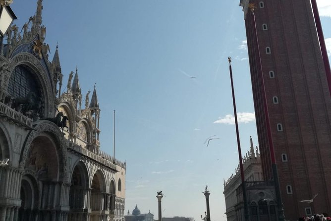Venice by Train from Rome: Enjoy a Private Day Tour Experience - Price and logistics: what $708+ buys you (and what it doesn’t)