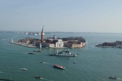 Venice by Train from Rome: Enjoy a Private Day Tour Experience - Getting started in Rome: pickup timing and the day’s rhythm