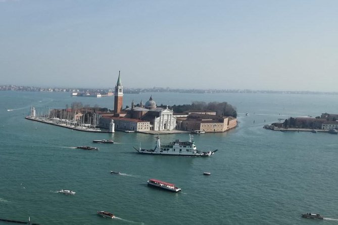 Venice by Train from Rome: Enjoy a Private Day Tour Experience - Getting started in Rome: pickup timing and the day’s rhythm