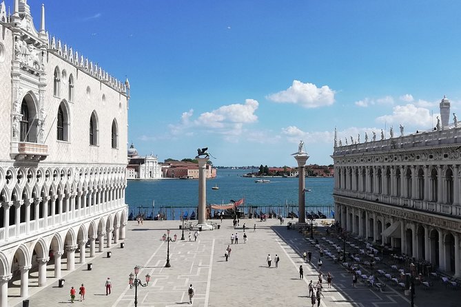 Venice from Rome: Private Day Trip by train with Islands Tour - Why this Rome-to-Venice day trip feels private