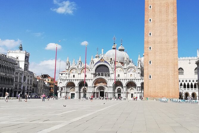 Venice from Rome: Private Day Trip by train with Islands Tour - Price and value: what you’re really paying for at $848.17