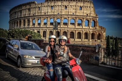 Vespa Primavera Rental: Zip Through Rome in Style! - Key Things I’d Watch Before You Ride