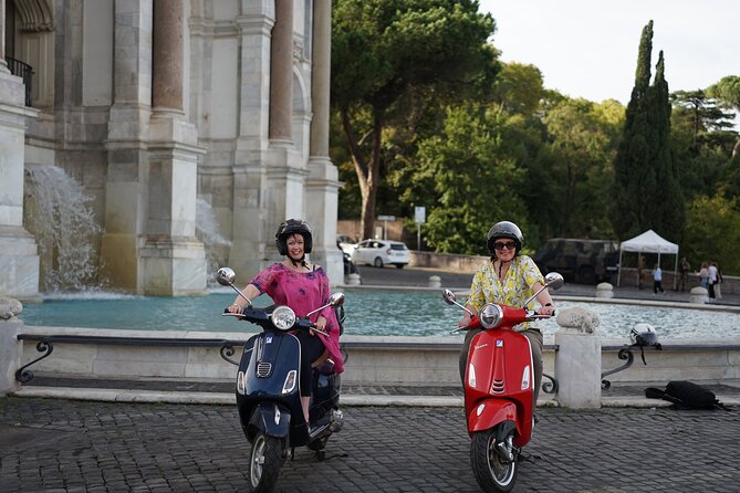 Vespa scooter Journey with Professional Photography - The Photo Package: Why You’ll Actually Use Them