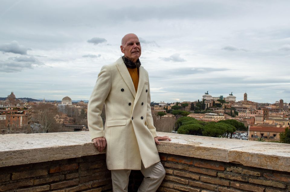 Vespa scooter tour in Rome with Pro-Photographer - Key highlights you’ll actually care about