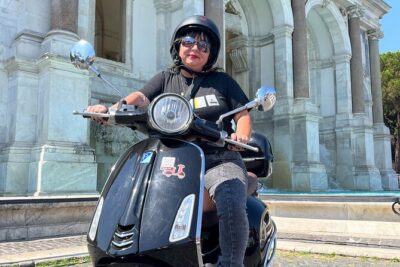 Vespa Self Drive Tour in Rome (Experience is a must!!) - The 3-hour rhythm: where you start and what to expect