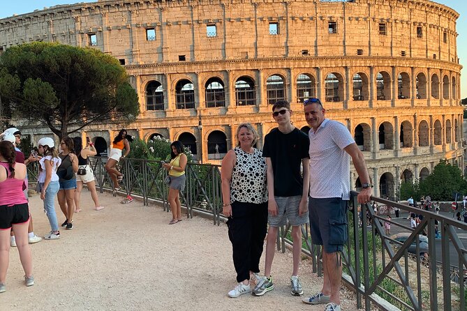Vespa Tour in Rome Driven by Us with Optional Pick Up - Teatro di Marcello and Buco della Serratura: Small Stops, Clear Purpose