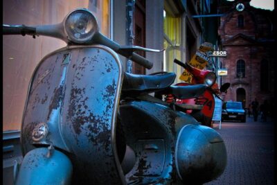 Vespa Tour - The Essence of Rome - Why This Vespa Tour Feels Like Rome’s Shortcut