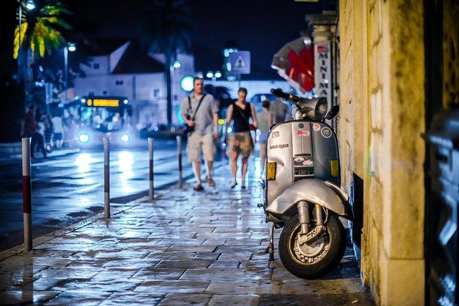 Vespa Tour with driver Rome By Night 3 hours - Pickup, Meeting Point, and the Logistics That Can Make or Break Your Evening