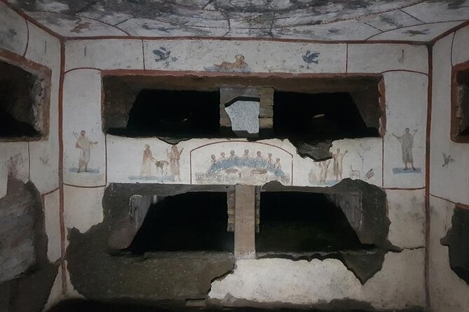 Via Appia private tour with watercolor session - Price and Value: What You’re Really Paying For