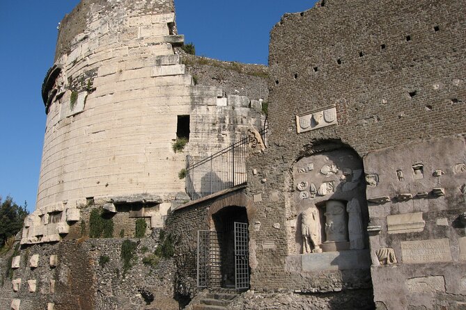 Via Appia private tour with watercolor session - Who Should Book This Private Via Appia Tour