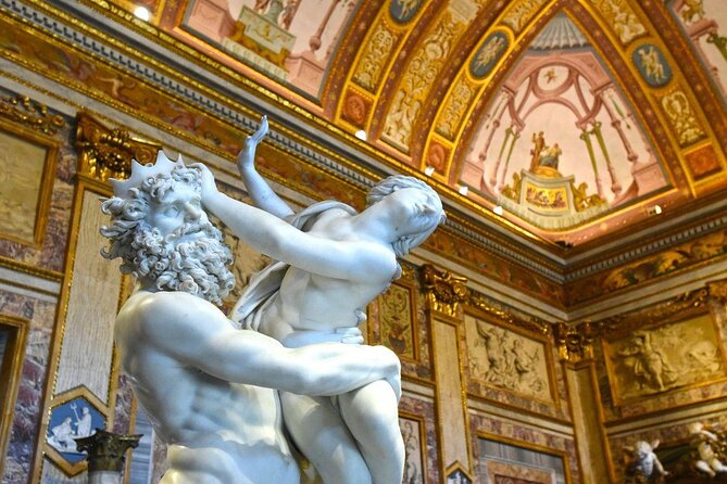 Villa Borghese E-bike Tour: Small Group in Rome's Beautiful Park - Key things to know before you go