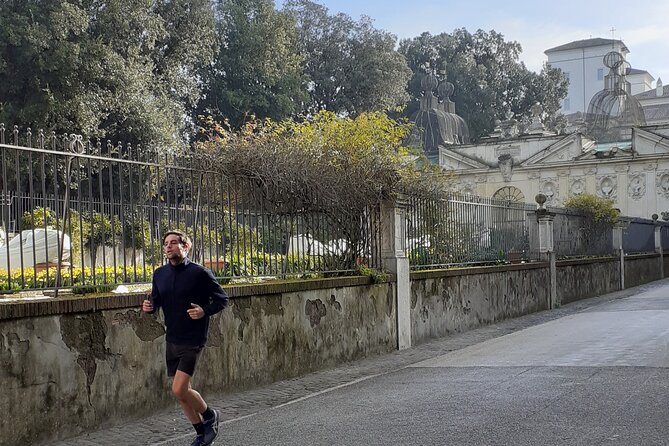 Villa Borghese Running Tour - Key Highlights You Should Know