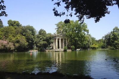 Villa Borghese Running Tour - Why Villa Borghese Feels Different at 7:00 AM