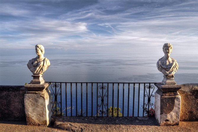 Villa Cimbrone in Ravello and Amalfi Coast - Who this day trip fits best