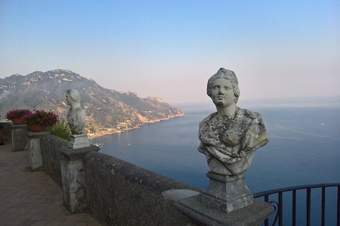 Villa Cimbrone in Ravello and Amalfi Coast - Villa Cimbrone in Ravello: the gardens, the architecture, and why the views work