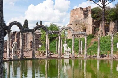 Villa d'Este and Villa Adriana from Rome SkipTheLine Tickets Included - Tivoli Time: Short Medieval Walks and a Lunch Stop with Big Personality