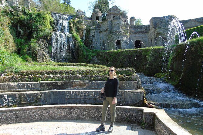 Villa d'Este and Villa Adriana from Rome SkipTheLine Tickets Included - Why the Licensed Guide Option Changes Everything