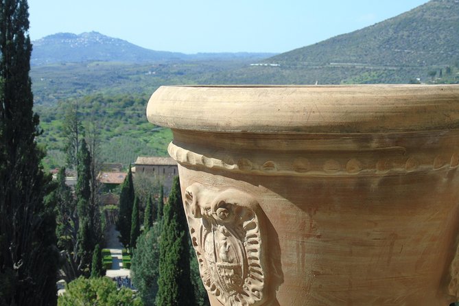 Villa d'Este and Villa Adriana from Rome SkipTheLine Tickets Included - Pace, Timing, and What to Bring for a Comfortable Day