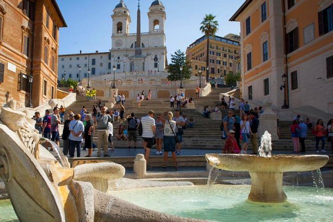 VIP Airport to Hotel Transfer with Orientation Tour - Luggage Rules and Vehicle Size: Avoid the Last-Minute Surprise