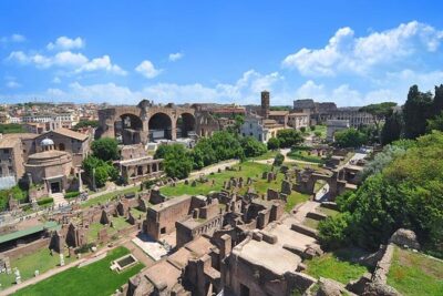 VIP Colosseum & Ancient Rome Guided Tour - Entering the Colosseum: how the guide turns seats into a story